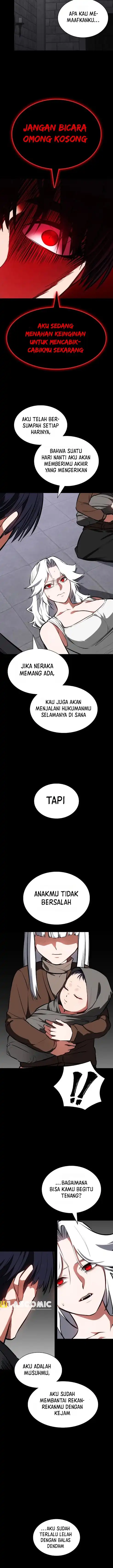 Day walker Chapter 98 - Page 16