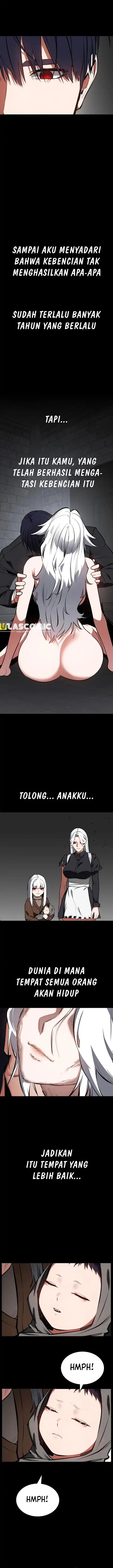 Day walker Chapter 98 - Page 21