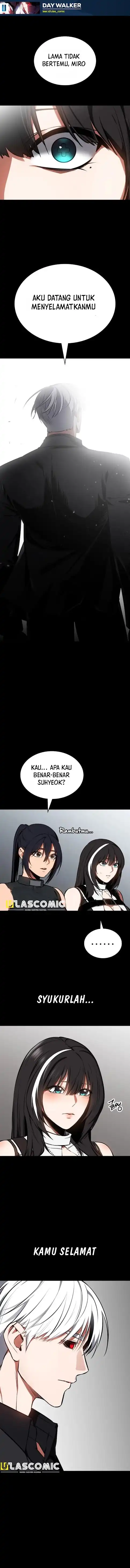 Day walker Chapter 98 - Page 7