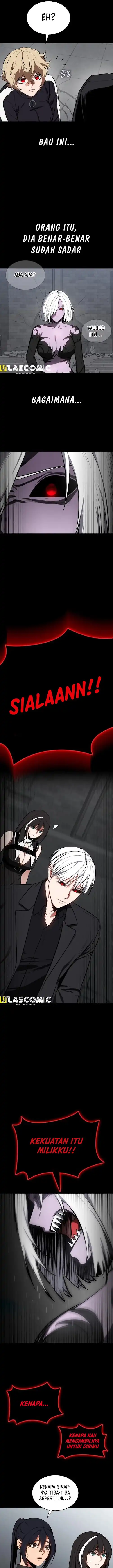 Day walker Chapter 98 - Page 8
