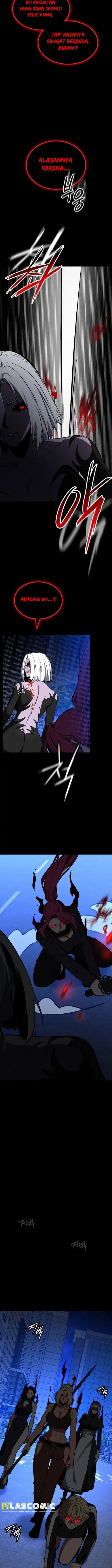 Day walker Chapter 99 - Page 10