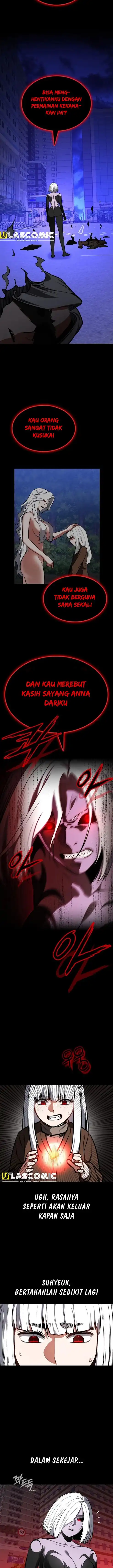 Day walker Chapter 99 - Page 12