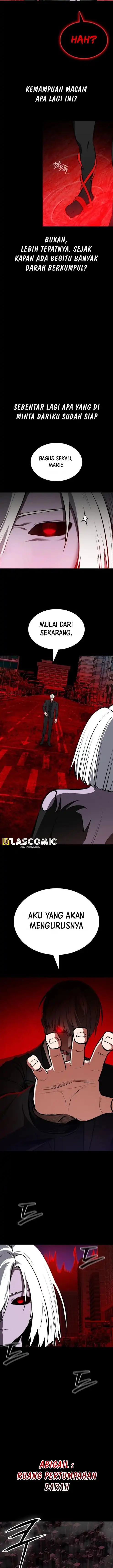 Day walker Chapter 99 - Page 13