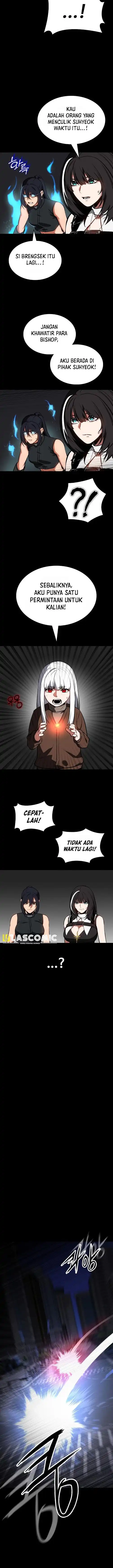 Day walker Chapter 99 - Page 2