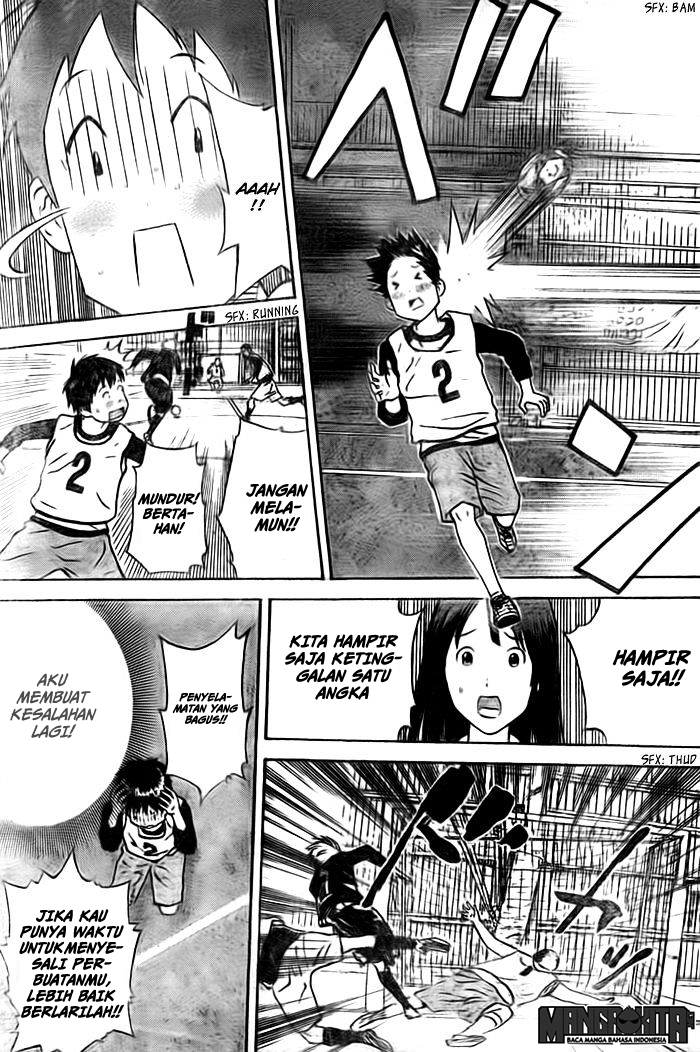 Baca Days - Chapter 2 halaman 14
