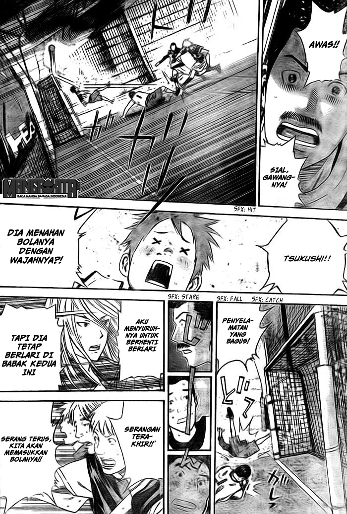 Baca Days - Chapter 2 halaman 23