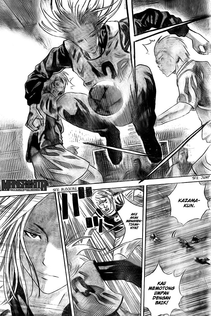 Baca Days - Chapter 2 halaman 25