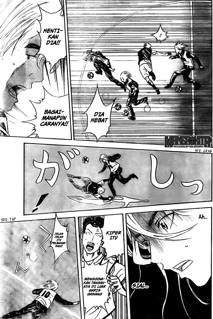 Baca Days - Chapter 2 halaman 26