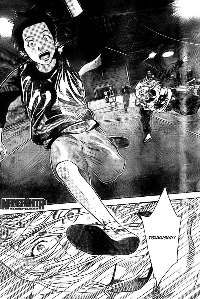 Baca Days - Chapter 2 halaman 27