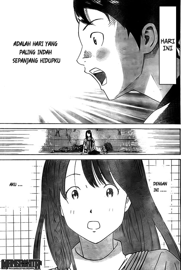 Baca Days - Chapter 2 halaman 30