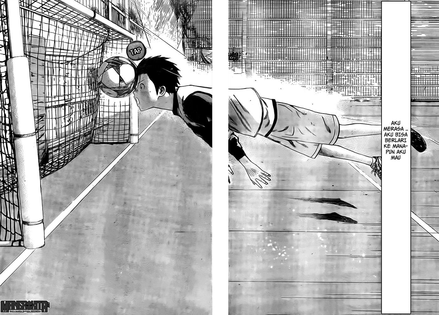 Baca Days - Chapter 2 halaman 31