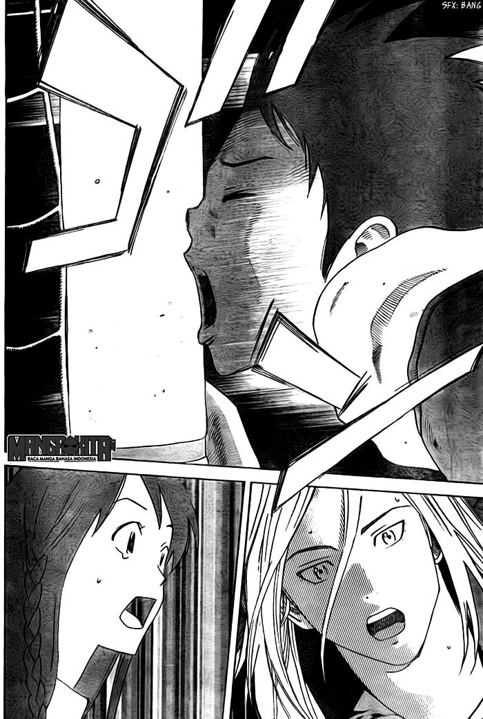Baca Days - Chapter 2 halaman 32