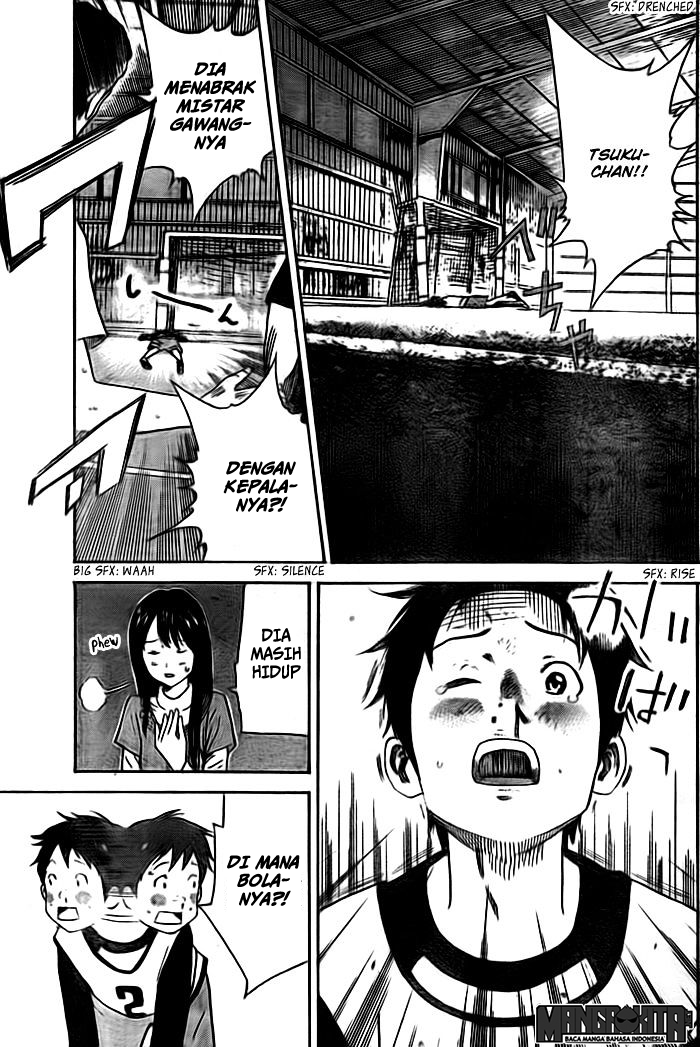 Baca Days - Chapter 2 halaman 33