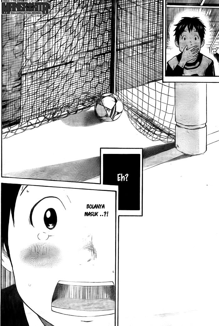 Baca Days - Chapter 2 halaman 34