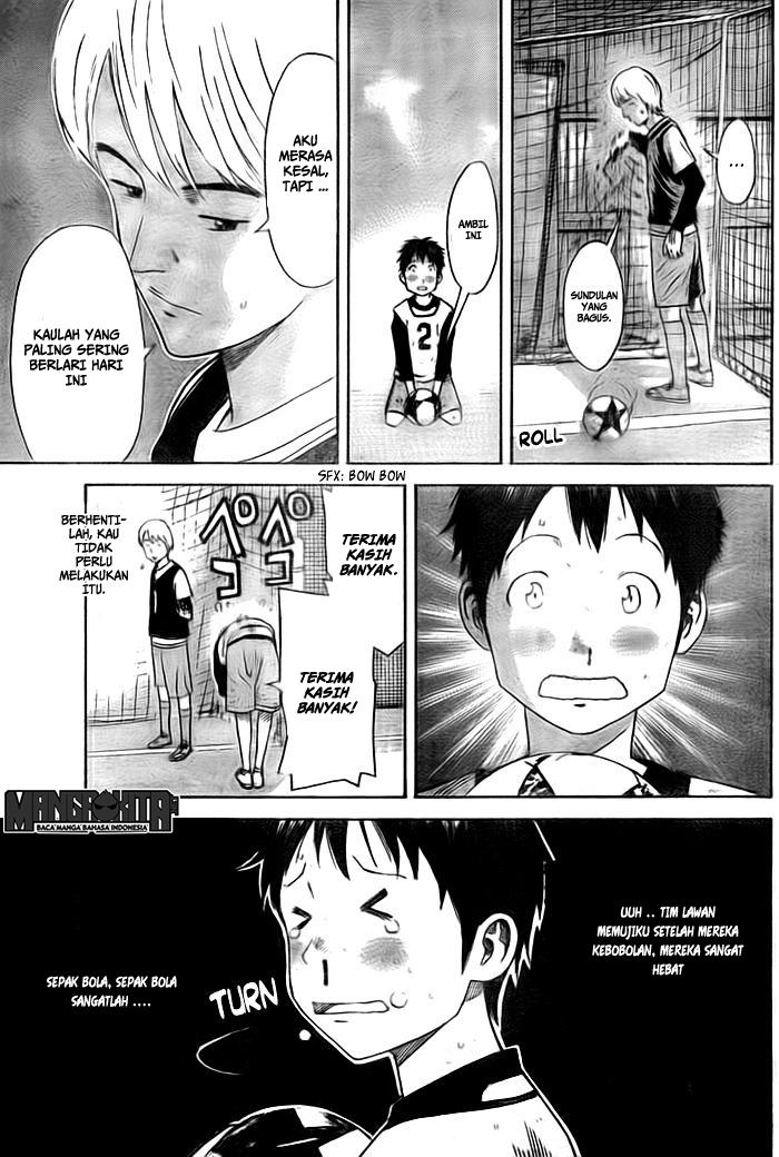 Baca Days - Chapter 2 halaman 35