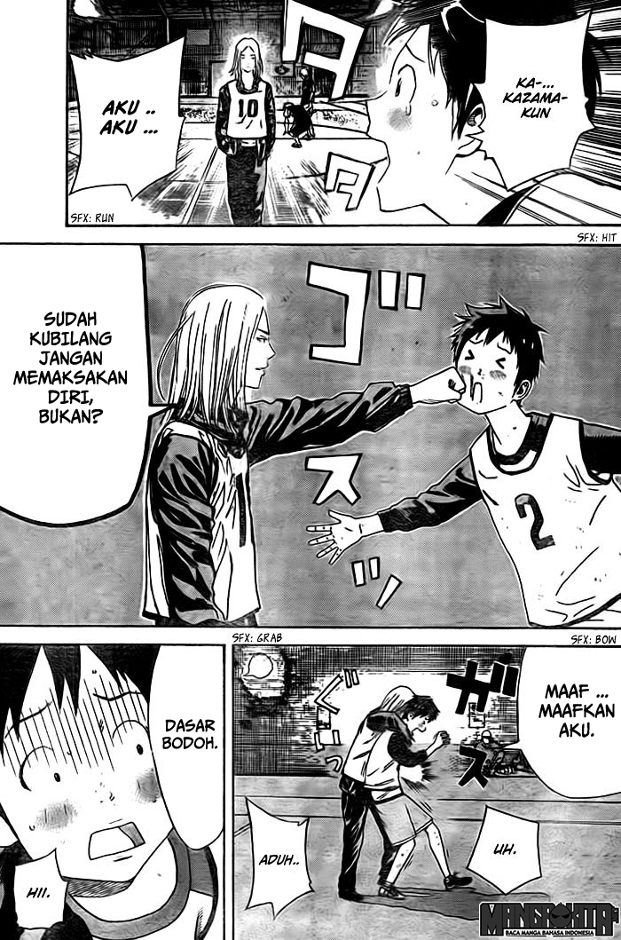 Baca Days - Chapter 2 halaman 37