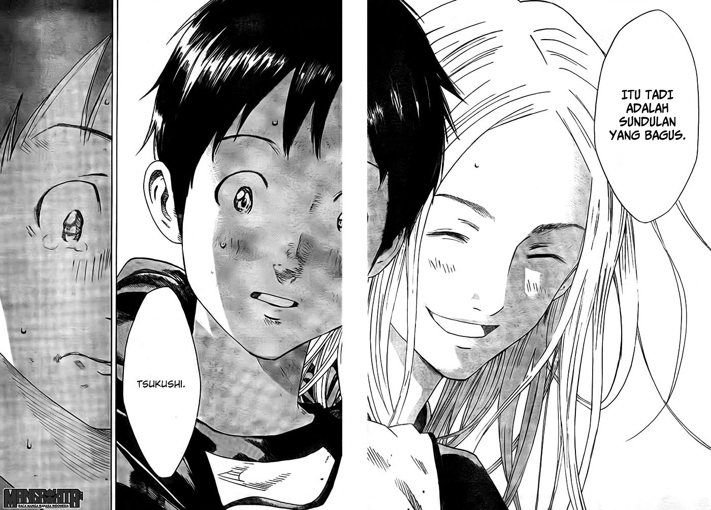 Baca Days - Chapter 2 halaman 38