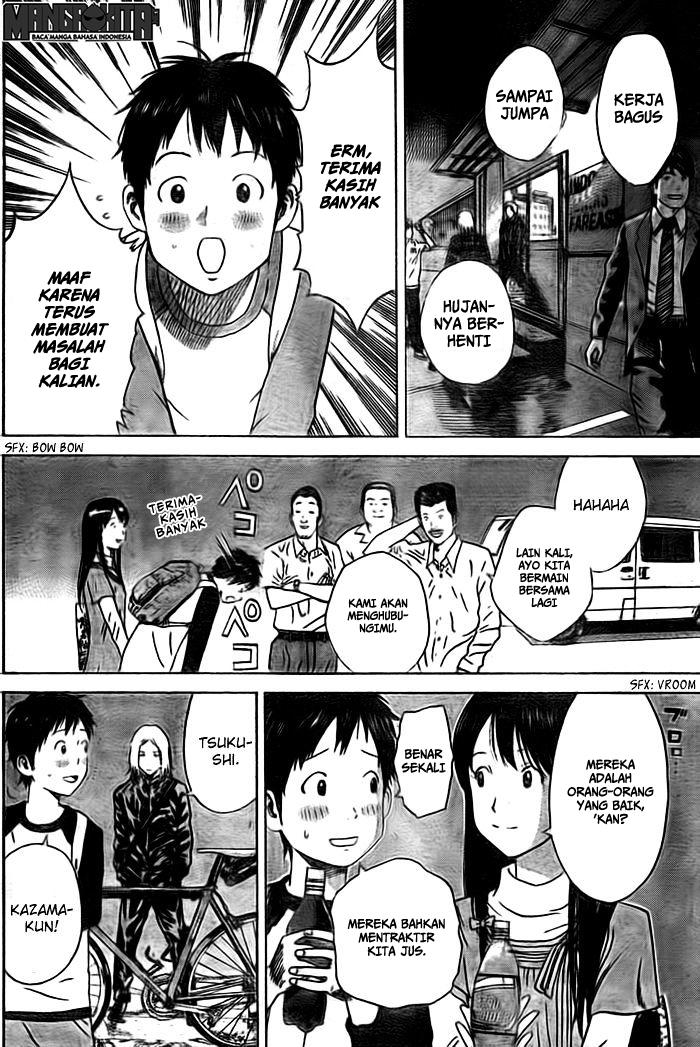 Baca Days - Chapter 2 halaman 39