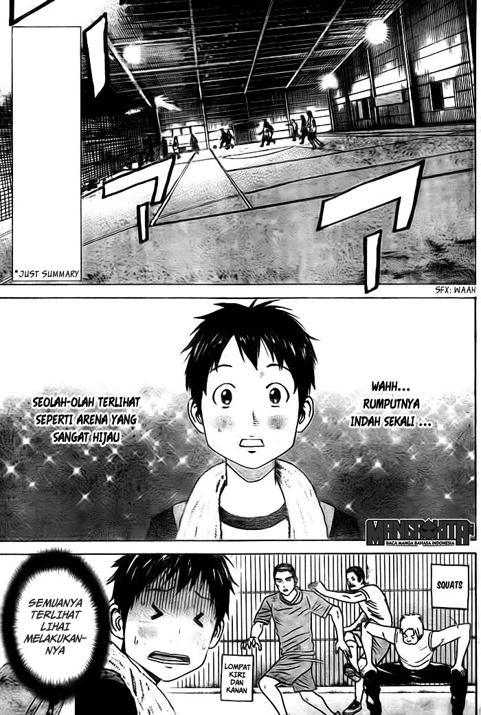 Baca Days - Chapter 2 halaman 4