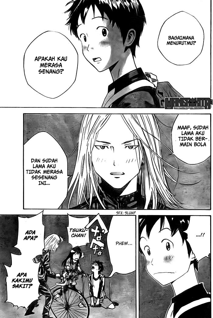 Baca Days - Chapter 2 halaman 40
