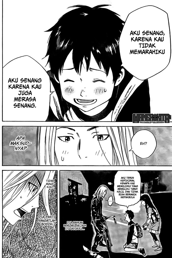 Baca Days - Chapter 2 halaman 41