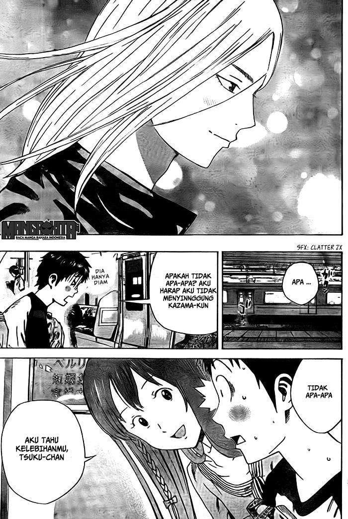 Baca Days - Chapter 2 halaman 42