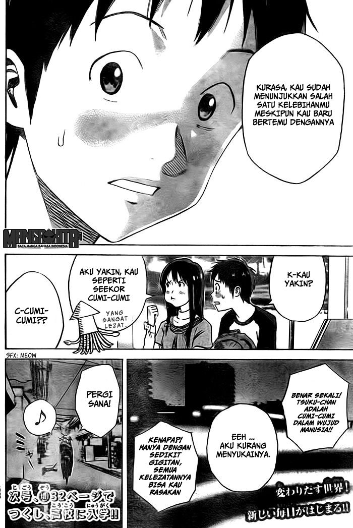 Baca Days - Chapter 2 halaman 43