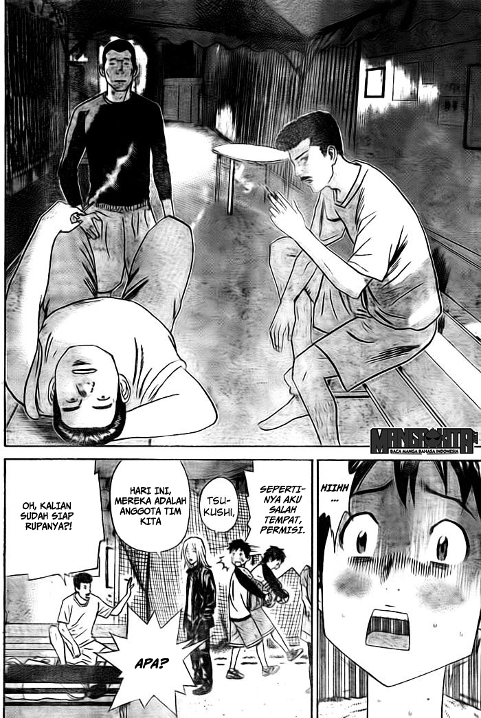 Baca Days - Chapter 2 halaman 7