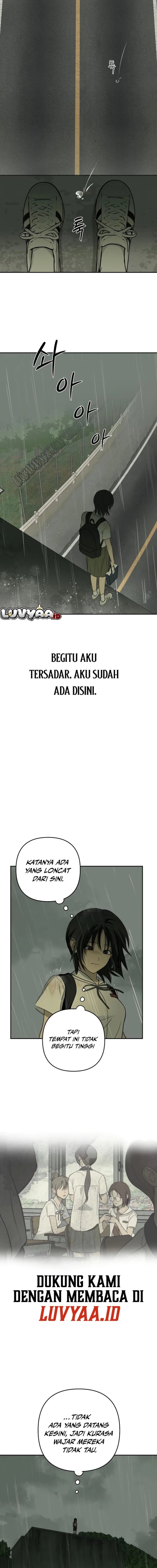 Baca Daytime in the Bunker - Chapter 1 halaman 15