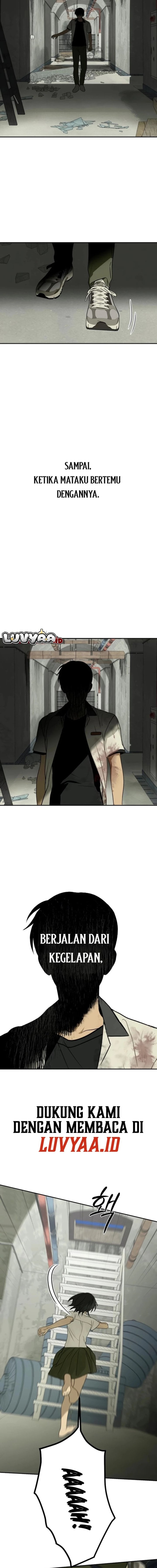 Baca Daytime in the Bunker - Chapter 1 halaman 23