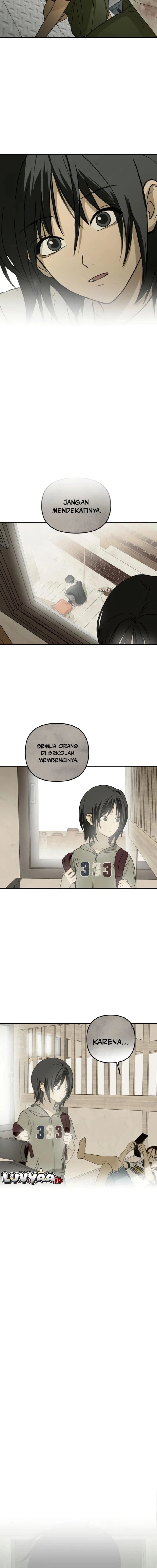 Baca Daytime in the Bunker - Chapter 1 halaman 26