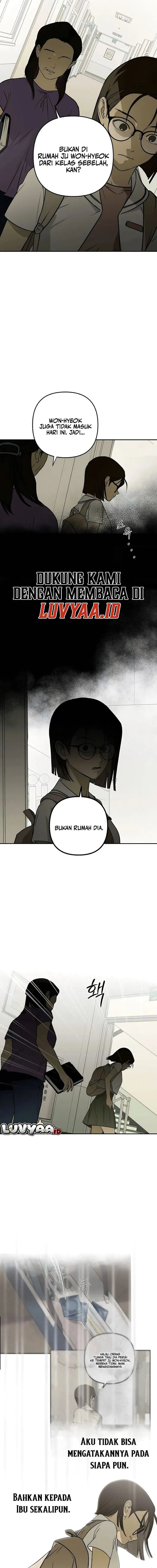 Baca Daytime in the Bunker - Chapter 10 halaman 10