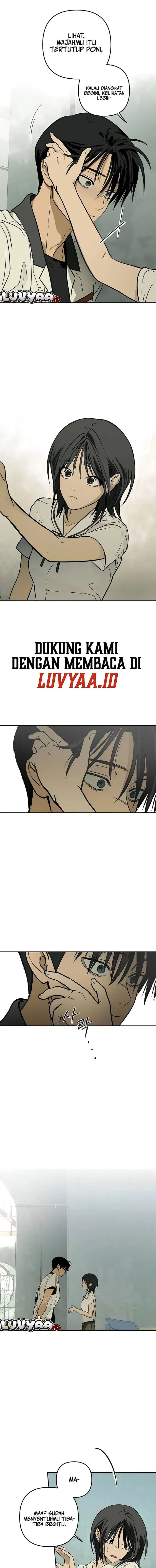 Baca Daytime in the Bunker - Chapter 10 halaman 13