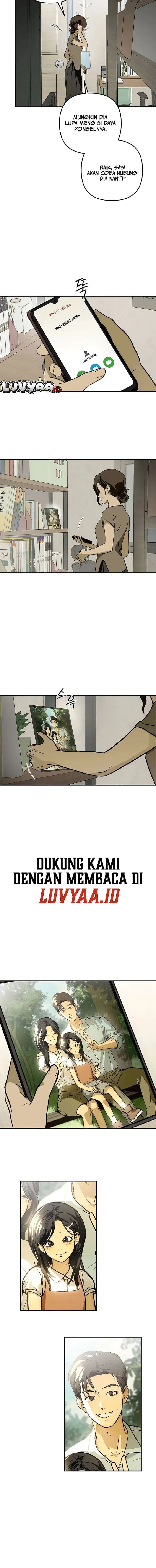 Baca Daytime in the Bunker - Chapter 10 halaman 2