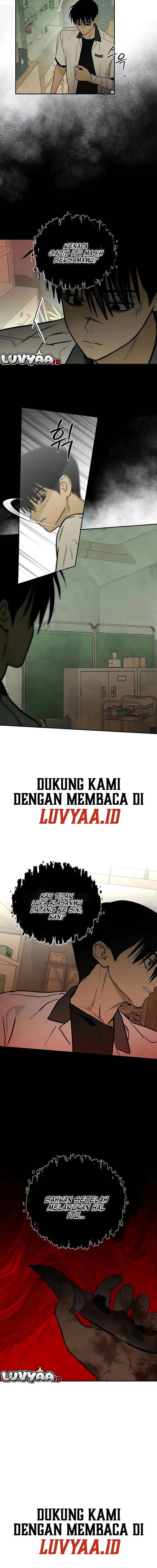 Baca Daytime in the Bunker - Chapter 10 halaman 7