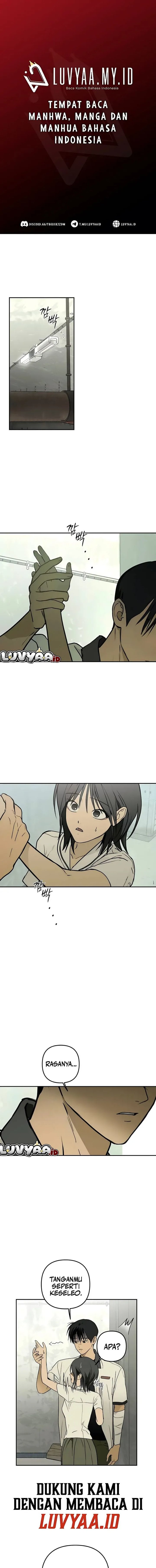 Baca Daytime in the Bunker - Chapter 11 halaman 1