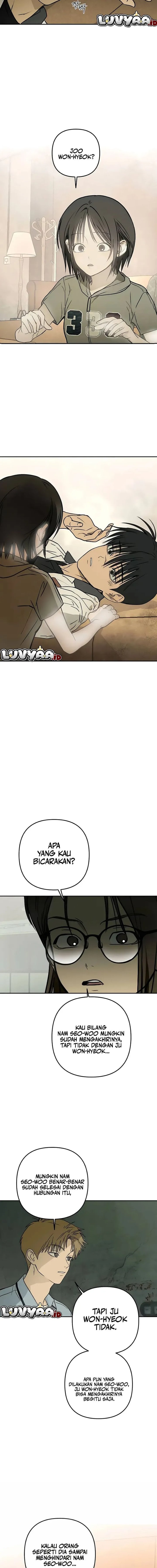Baca Daytime in the Bunker - Chapter 11 halaman 15