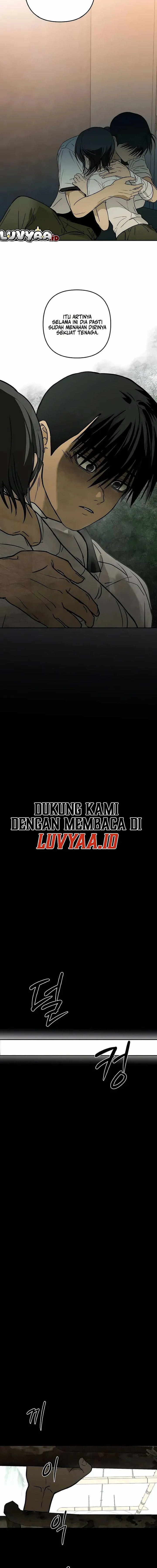 Baca Daytime in the Bunker - Chapter 11 halaman 16