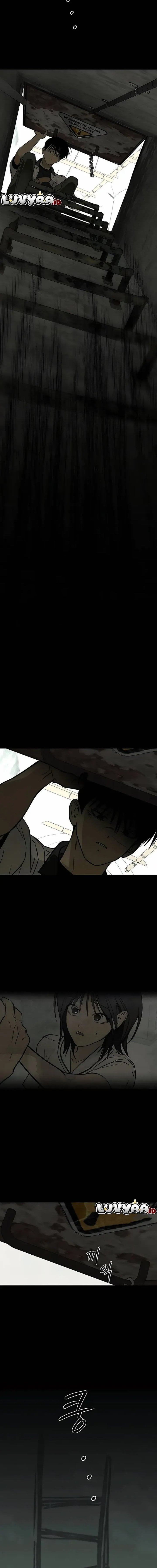 Baca Daytime in the Bunker - Chapter 11 halaman 17