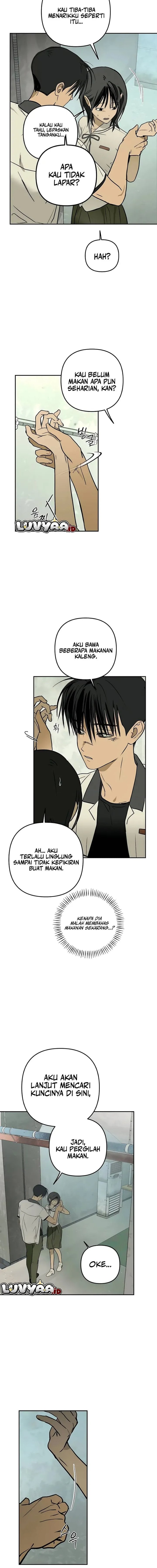 Baca Daytime in the Bunker - Chapter 11 halaman 2