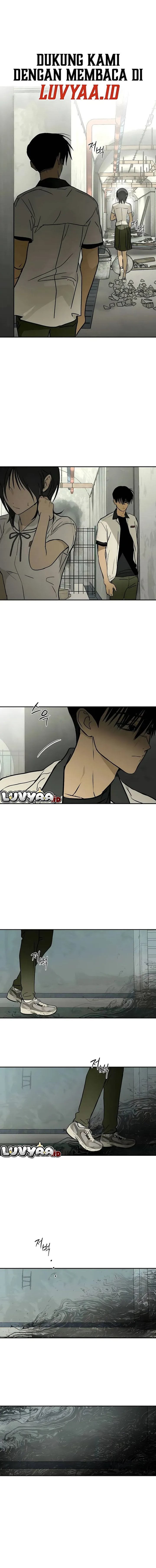 Baca Daytime in the Bunker - Chapter 11 halaman 3
