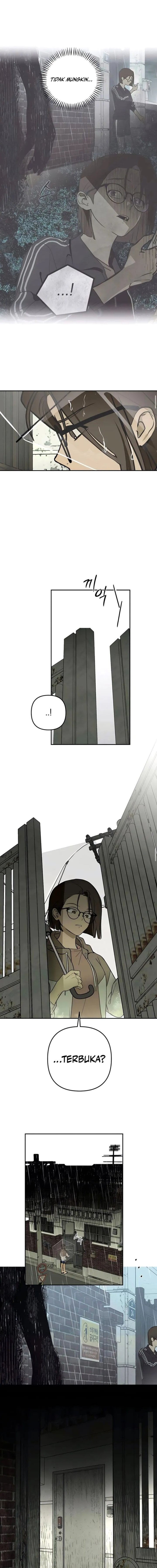 Baca Daytime in the Bunker - Chapter 12 halaman 11