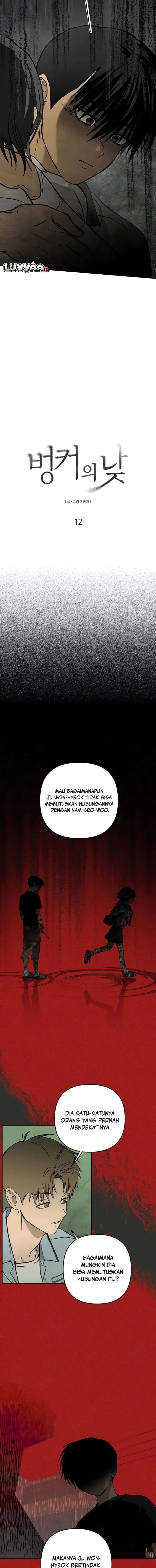 Baca Daytime in the Bunker - Chapter 12 halaman 2