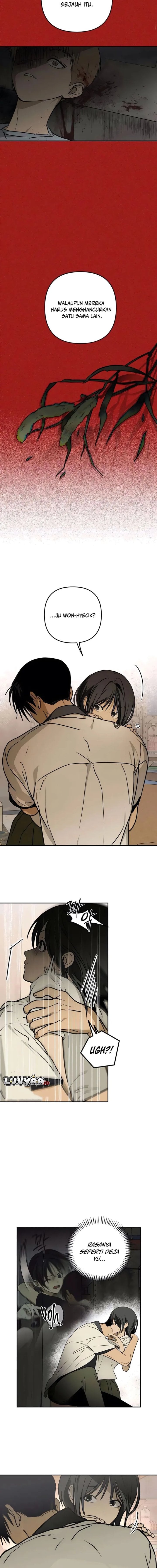 Baca Daytime in the Bunker - Chapter 12 halaman 3