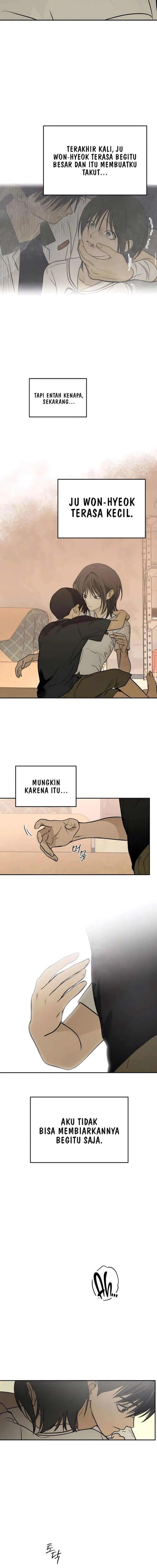 Baca Daytime in the Bunker - Chapter 12 halaman 4