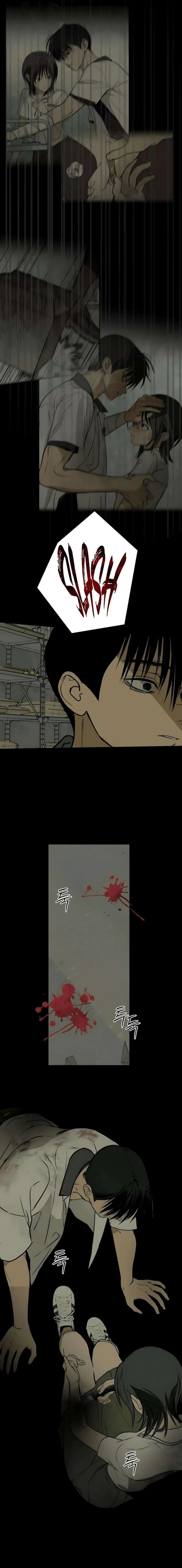 Baca Daytime in the Bunker - Chapter 14 halaman 16