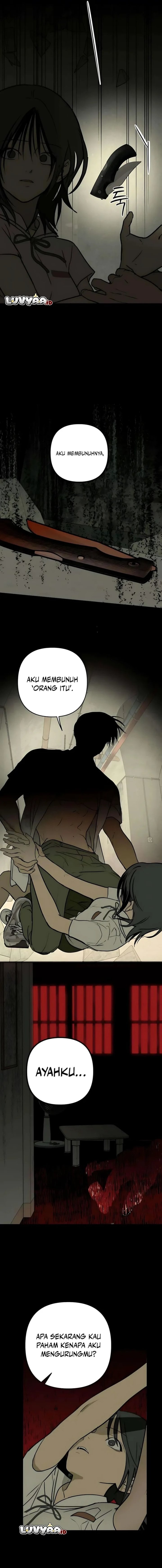 Baca Daytime in the Bunker - Chapter 14 halaman 6