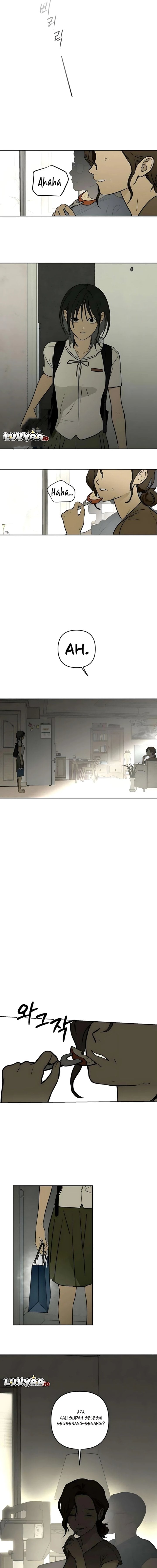 Baca Daytime in the Bunker - Chapter 15 halaman 15