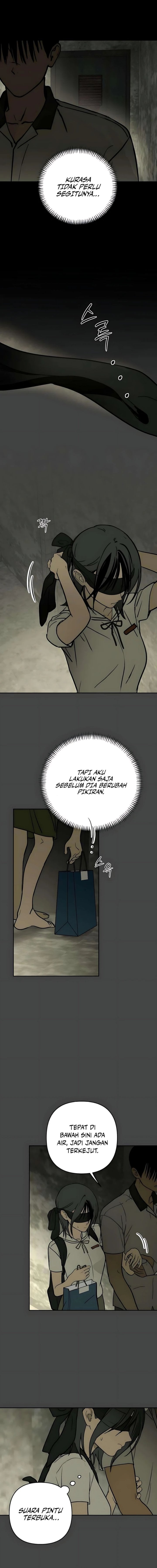 Baca Daytime in the Bunker - Chapter 15 halaman 7