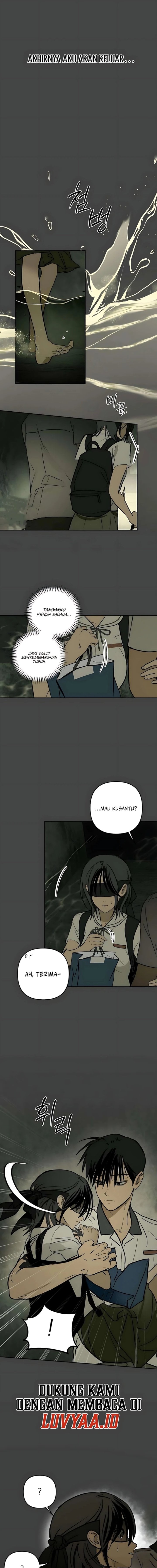 Baca Daytime in the Bunker - Chapter 15 halaman 8